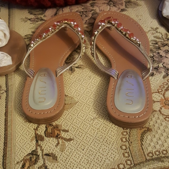 SANDLES - Picture 4 of 6